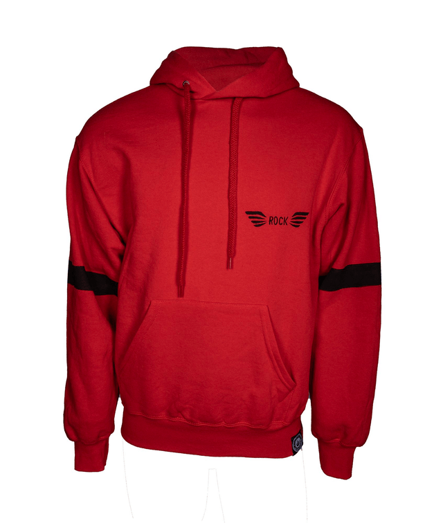 Sweat à capuche