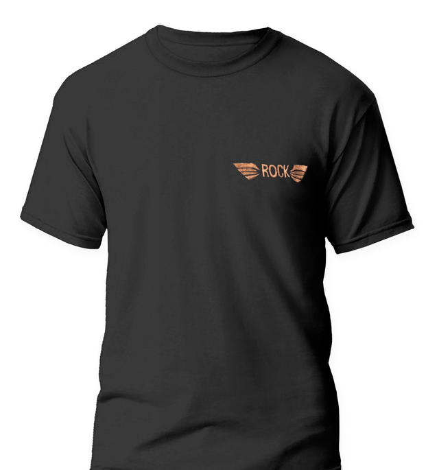 T-shirt homme style US ARMY