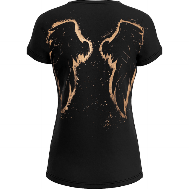 T-shirt femme ANGEL