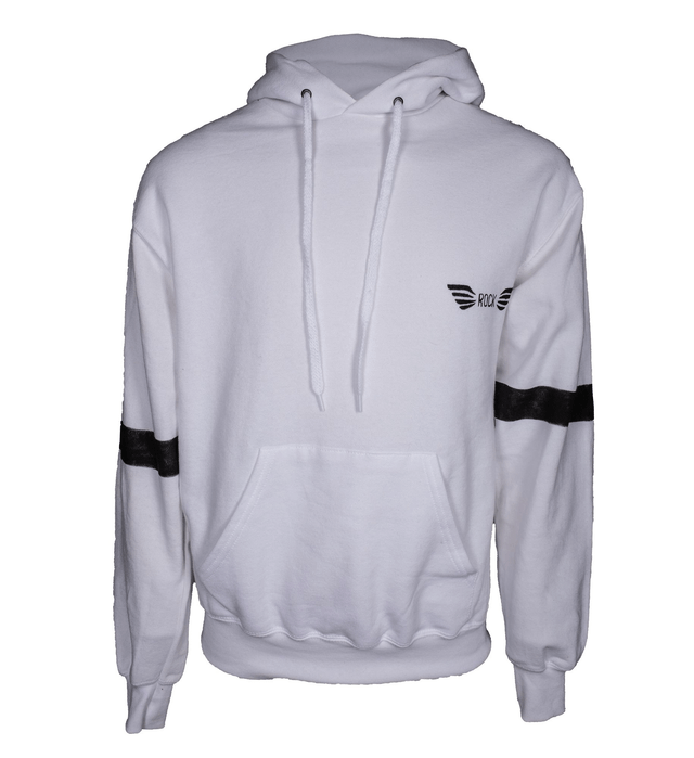 Sweat à capuche