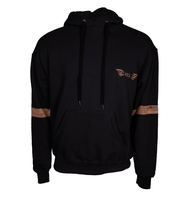 Sweat à capuche