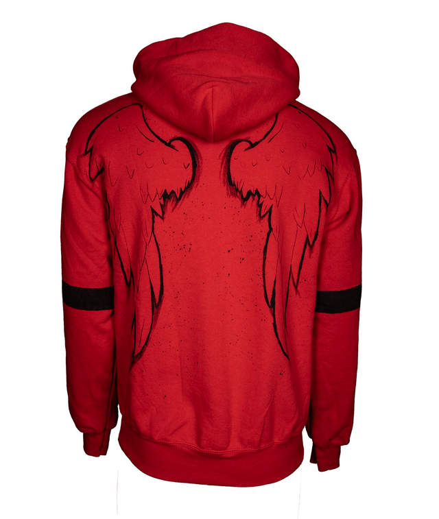 Sweat à capuche